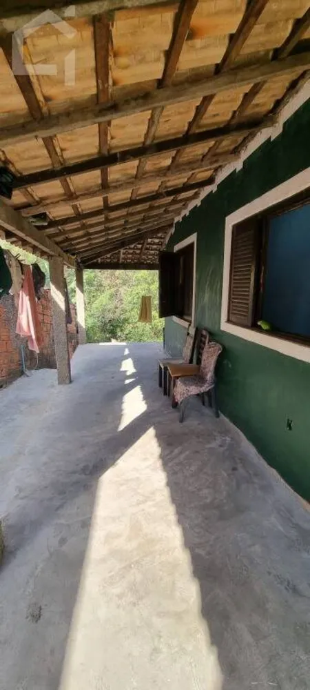 Casa, 3 quartos, 100 m² - Foto 7