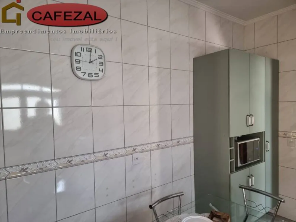 Casa, 3 quartos, 220 m² - Foto 6