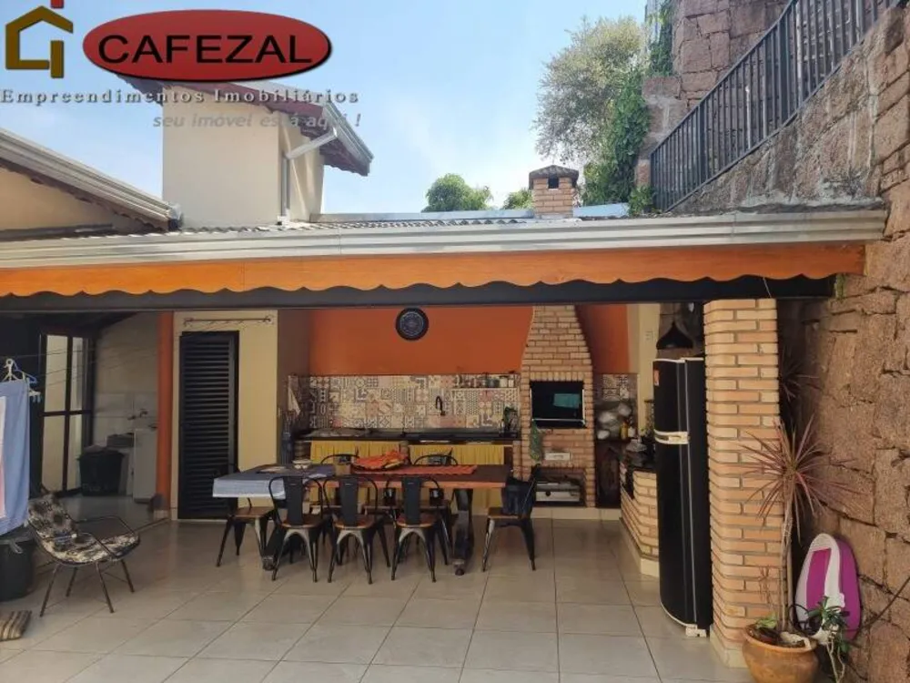 Casa, 3 quartos, 220 m² - Foto 5