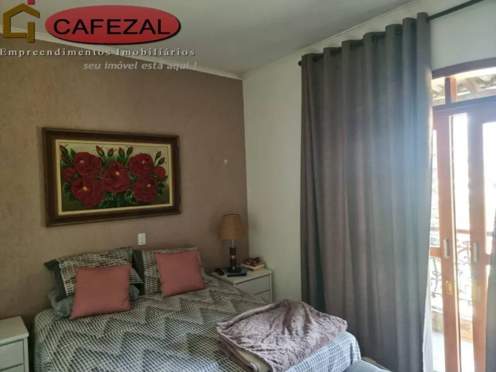 Casa, 3 quartos, 220 m² - Foto 8