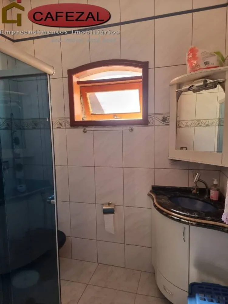 Casa, 3 quartos, 220 m² - Foto 7