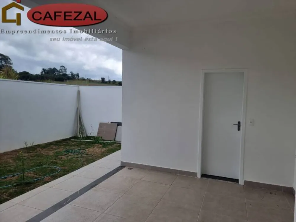 Casa, 3 quartos, 140 m² - Foto 8