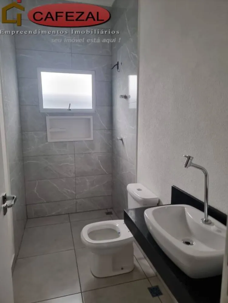 Casa, 3 quartos, 140 m² - Foto 7