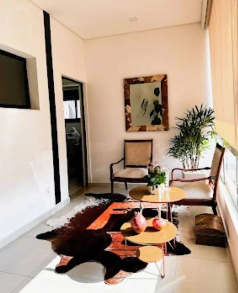 Casa de Condomínio, 4 quartos - Foto 12