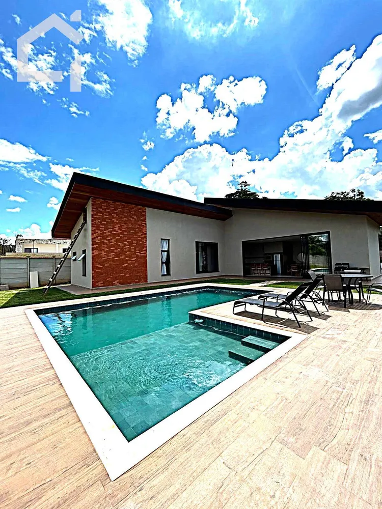 Casa, 3 quartos, 237 m² - Foto 4