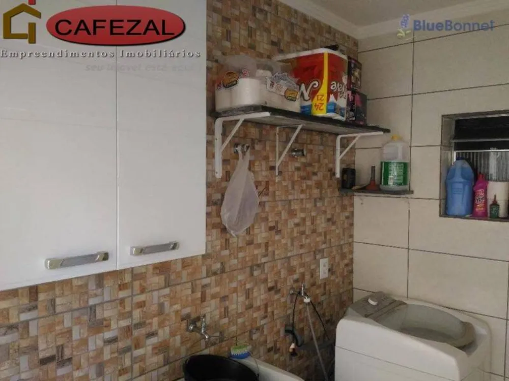 Sobrado, 3 quartos, 200 m² - Foto 8