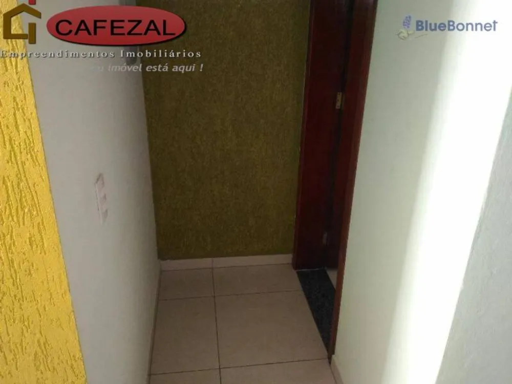 Sobrado, 3 quartos, 200 m² - Foto 3