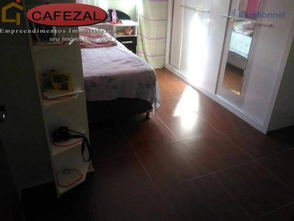 Sobrado, 3 quartos, 200 m² - Foto 12
