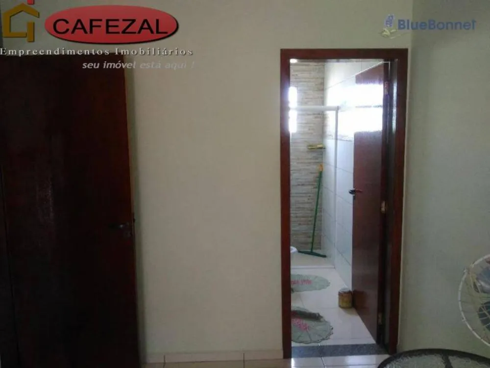 Sobrado, 3 quartos, 200 m² - Foto 8