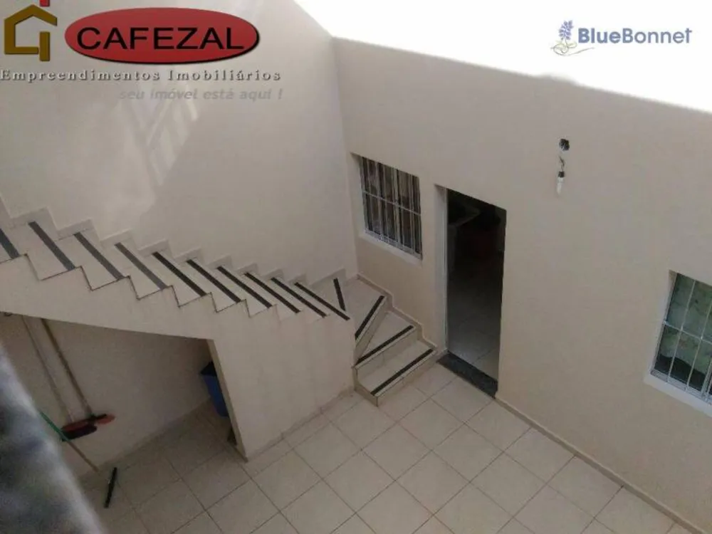 Sobrado, 3 quartos, 200 m² - Foto 9