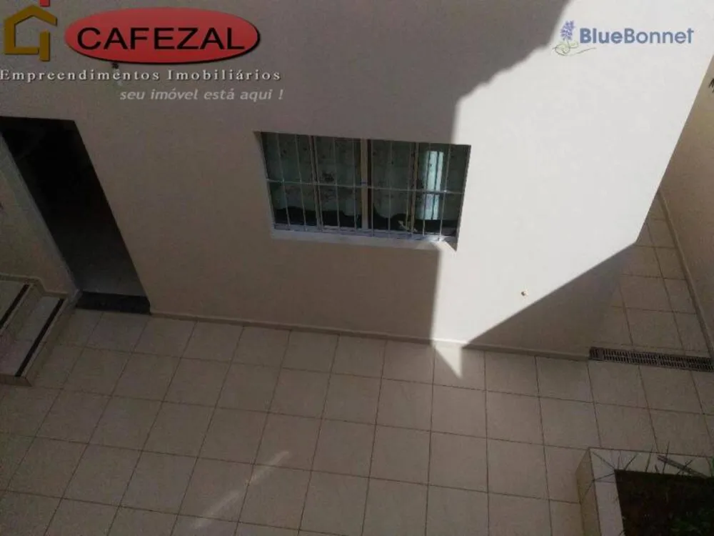 Sobrado, 3 quartos, 200 m² - Foto 7
