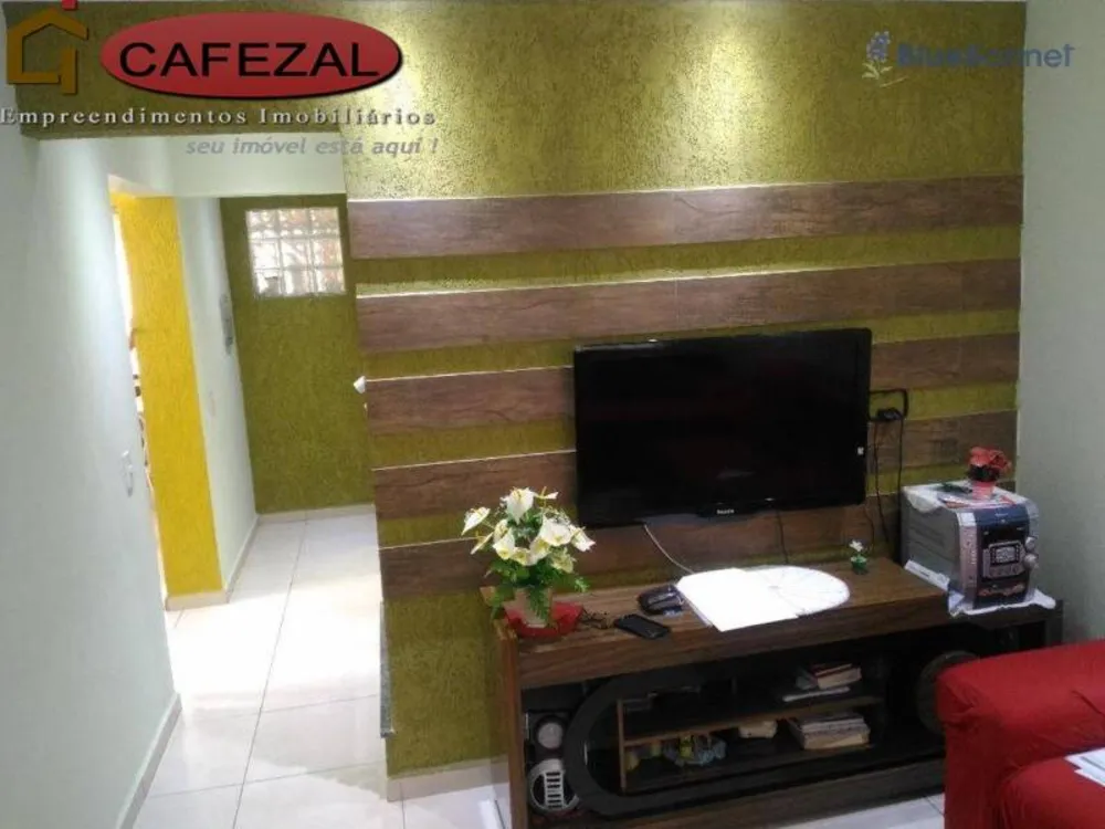 Sobrado, 3 quartos, 200 m² - Foto 4