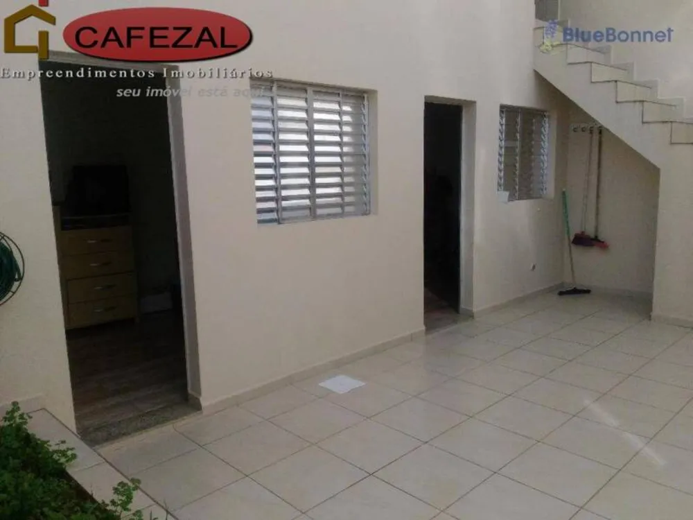 Sobrado, 3 quartos, 200 m² - Foto 11