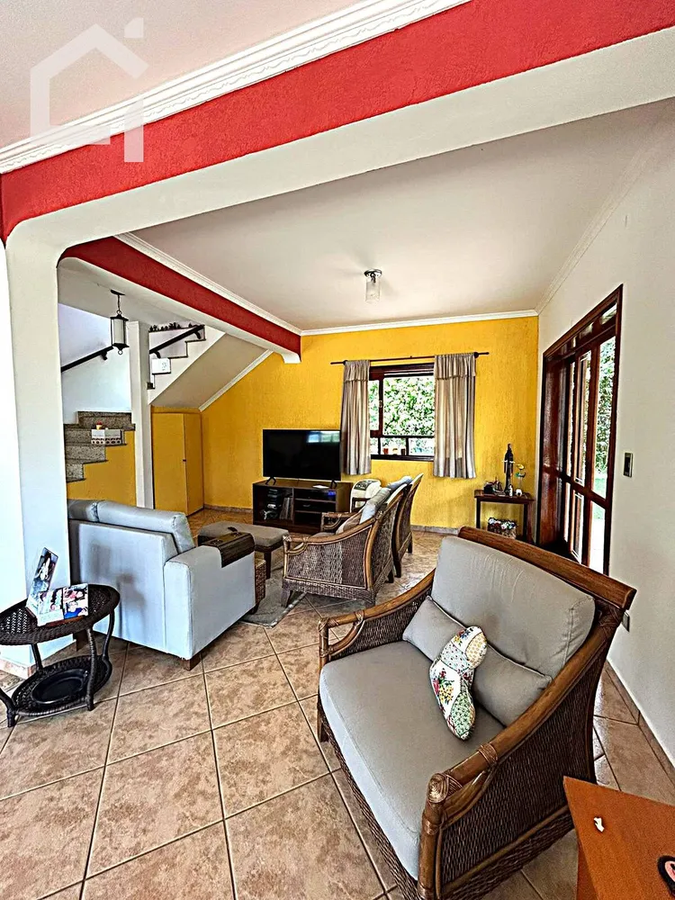 Casa, 4 quartos, 500 m² - Foto 6