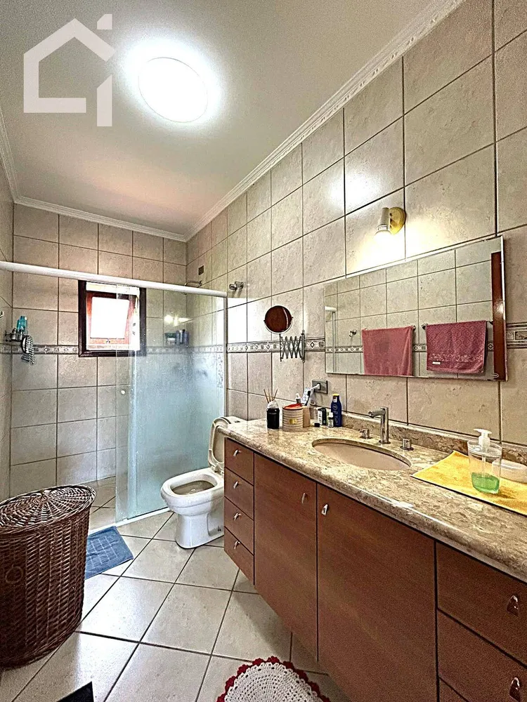 Casa, 4 quartos, 500 m² - Foto 9