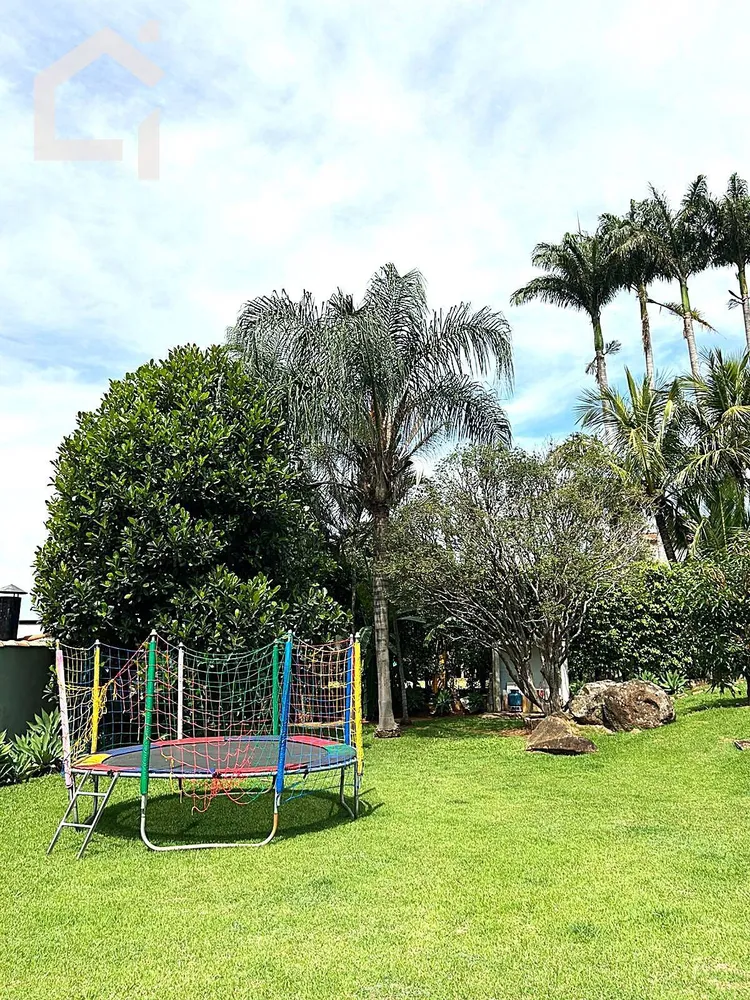Casa, 4 quartos, 500 m² - Foto 5