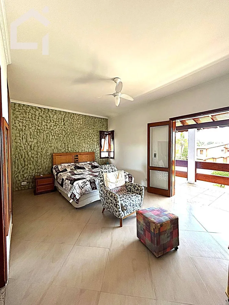 Casa, 4 quartos, 500 m² - Foto 8