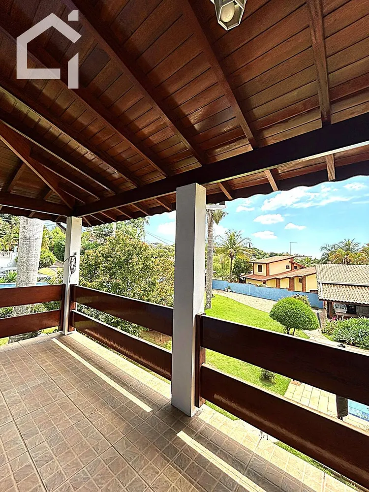 Casa, 4 quartos, 500 m² - Foto 11