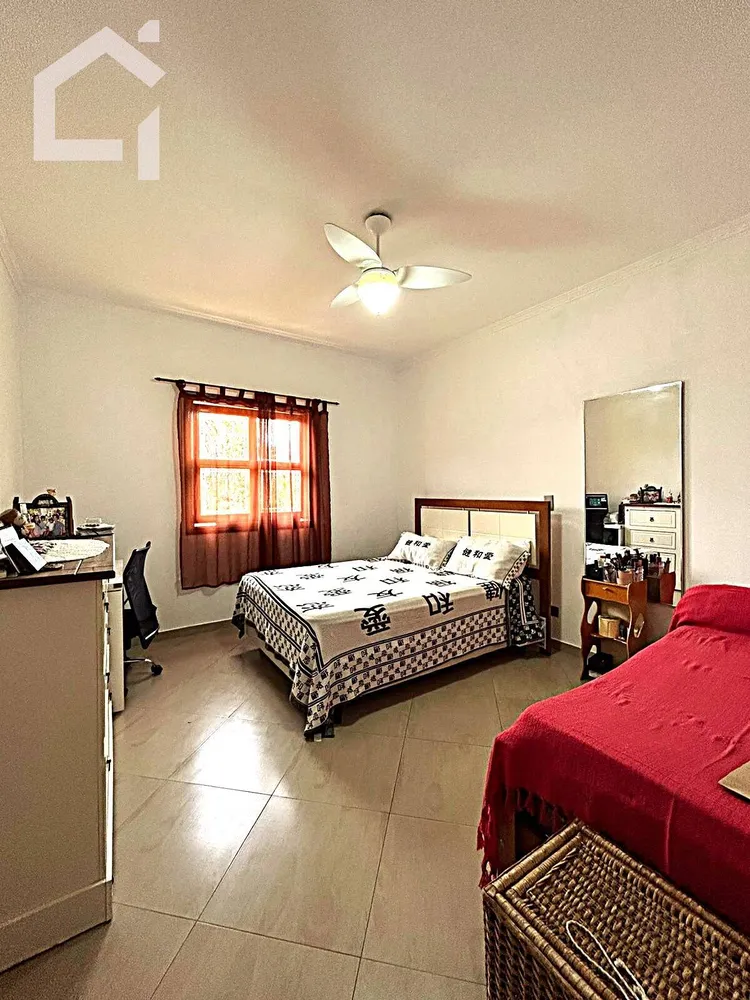 Casa, 4 quartos, 500 m² - Foto 12