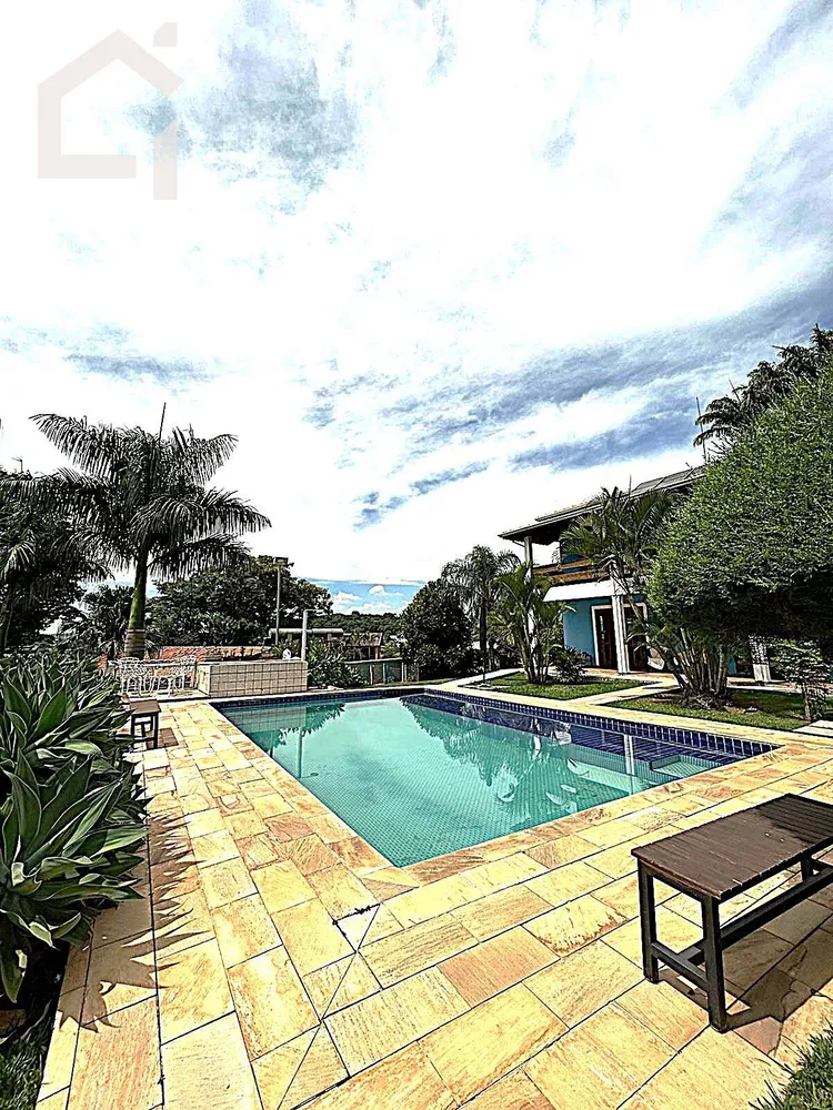 Casa, 4 quartos, 500 m² - Foto 2