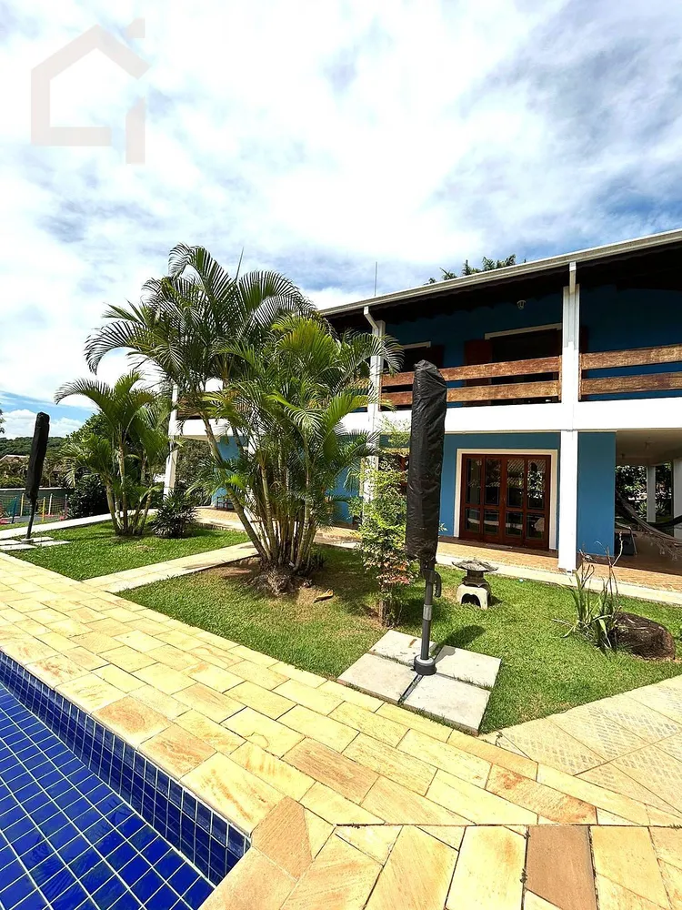 Casa, 4 quartos, 500 m² - Foto 3