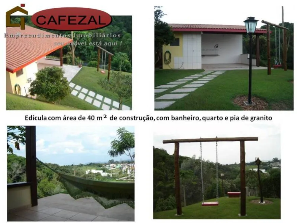 Casa de Condomínio, 3 quartos - Foto 11