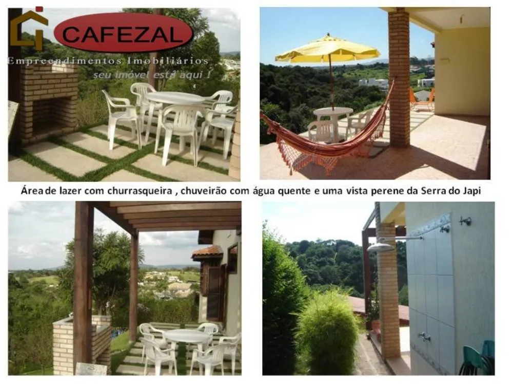 Casa de Condomínio, 3 quartos - Foto 10