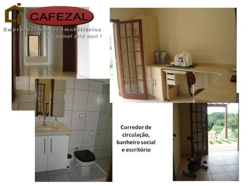 Casa de Condomínio, 3 quartos - Foto 8