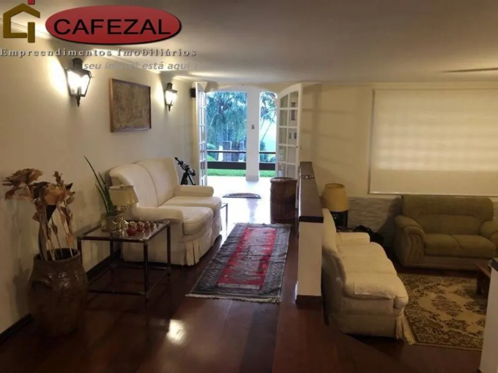 Casa, 3 quartos, 900 m² - Foto 7