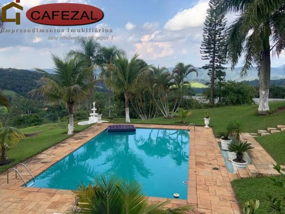 Casa, 3 quartos, 900 m² - Foto 4