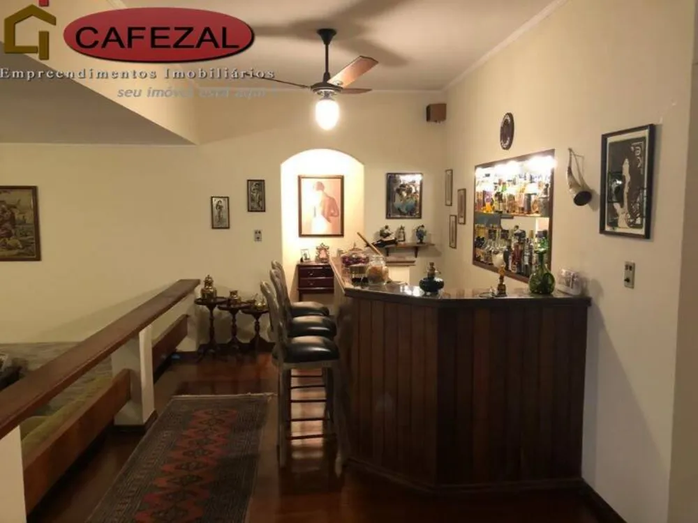 Casa, 3 quartos, 900 m² - Foto 8