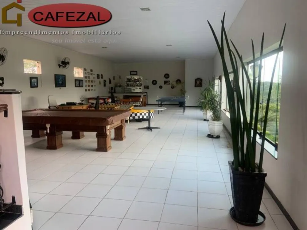 Casa, 3 quartos, 900 m² - Foto 5