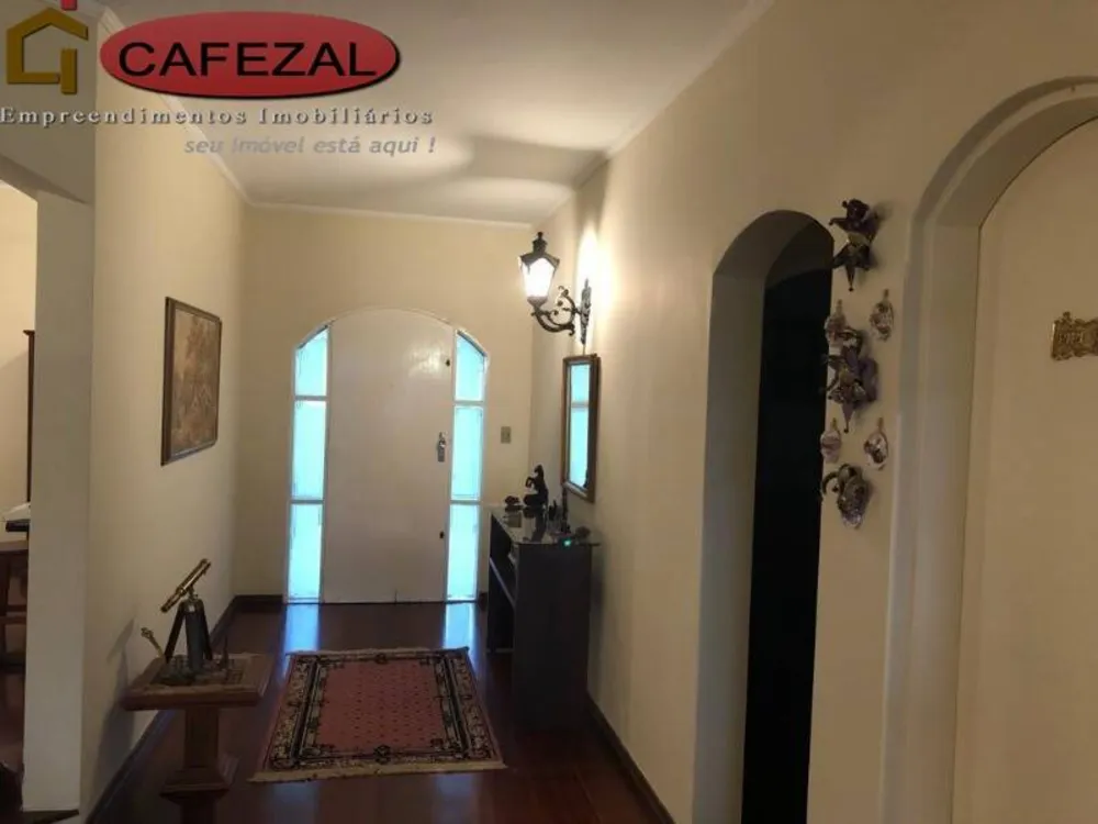 Casa, 3 quartos, 900 m² - Foto 12