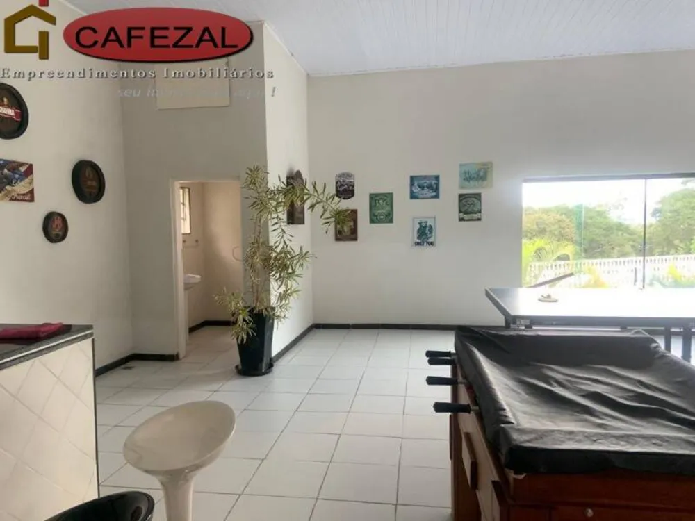 Casa, 3 quartos, 900 m² - Foto 7