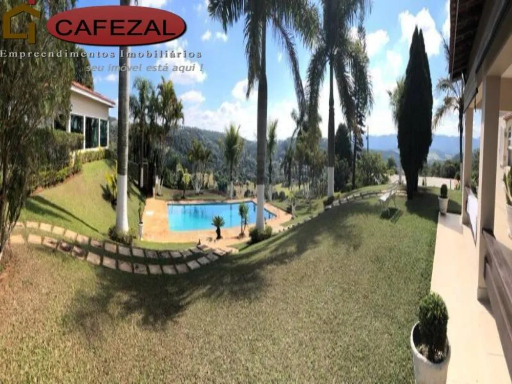 Casa, 3 quartos, 900 m² - Foto 1