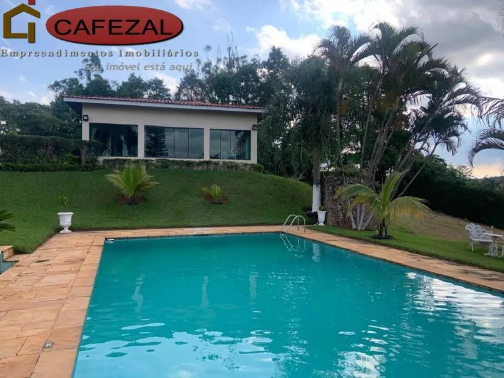Casa, 3 quartos, 900 m² - Foto 3