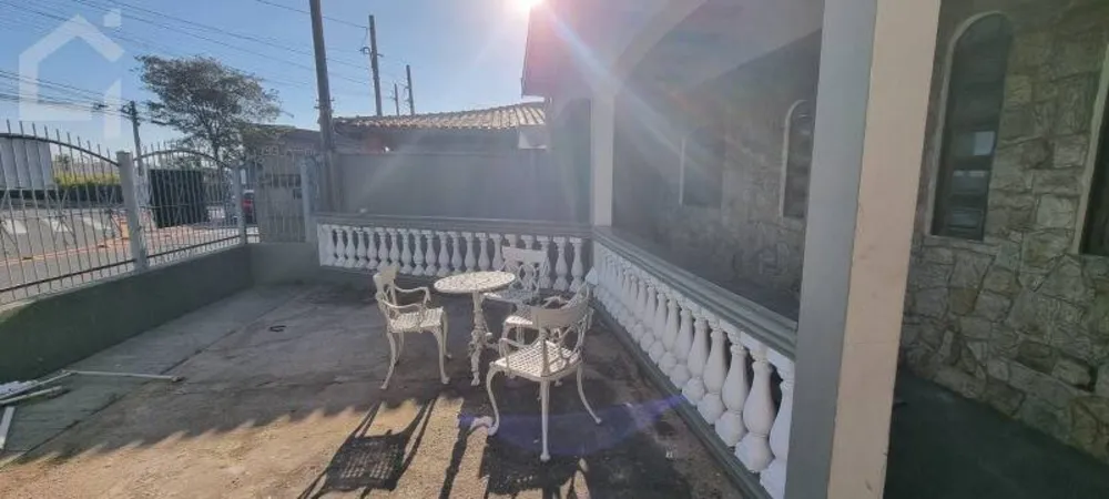 Casa, 2 quartos, 151 m² - Foto 2