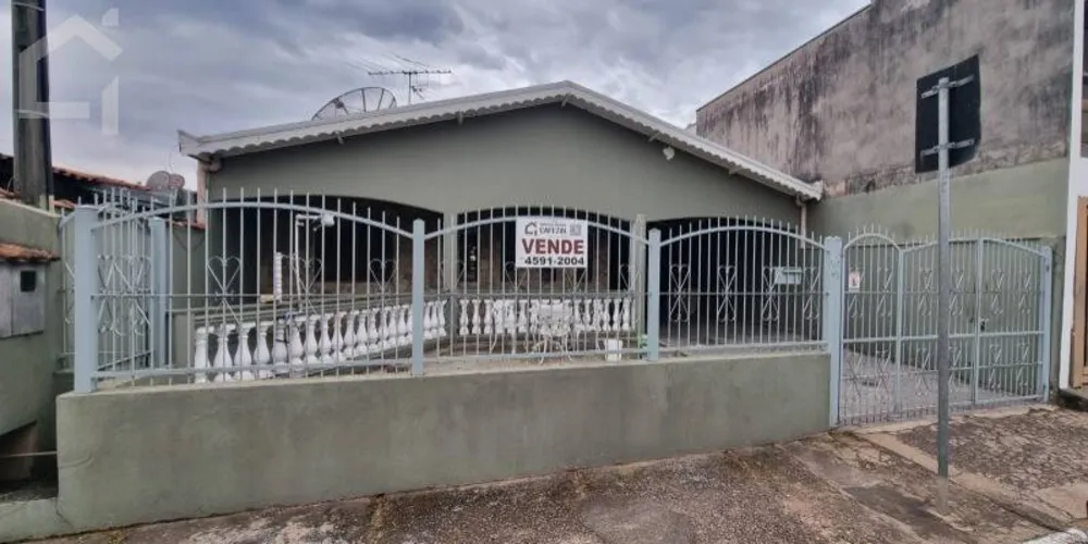 Casa, 2 quartos, 151 m² - Foto 1