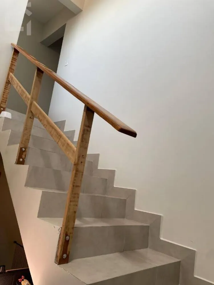 Sobrado, 3 quartos, 208 m² - Foto 9