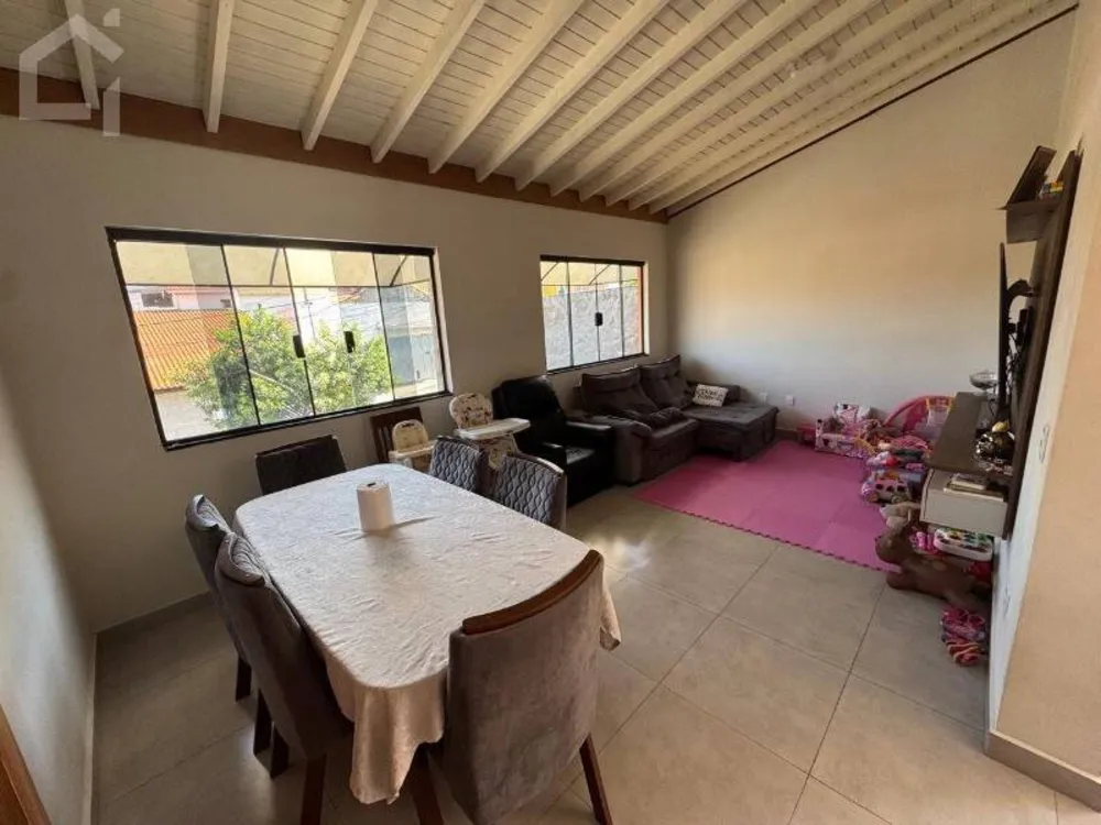 Sobrado, 3 quartos, 208 m² - Foto 5