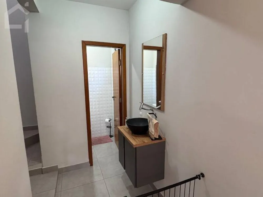 Sobrado, 3 quartos, 208 m² - Foto 8