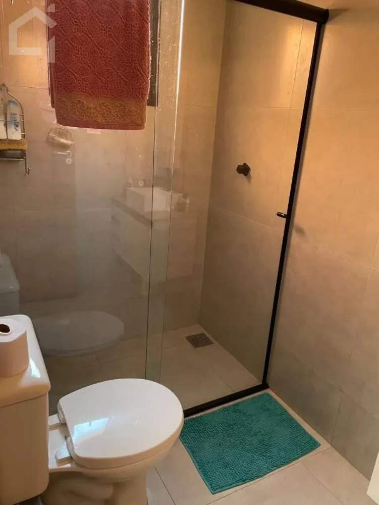 Sobrado, 3 quartos, 208 m² - Foto 11