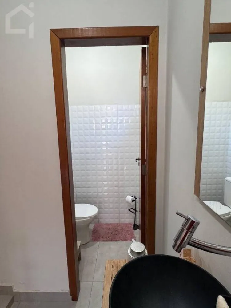 Sobrado, 3 quartos, 208 m² - Foto 6