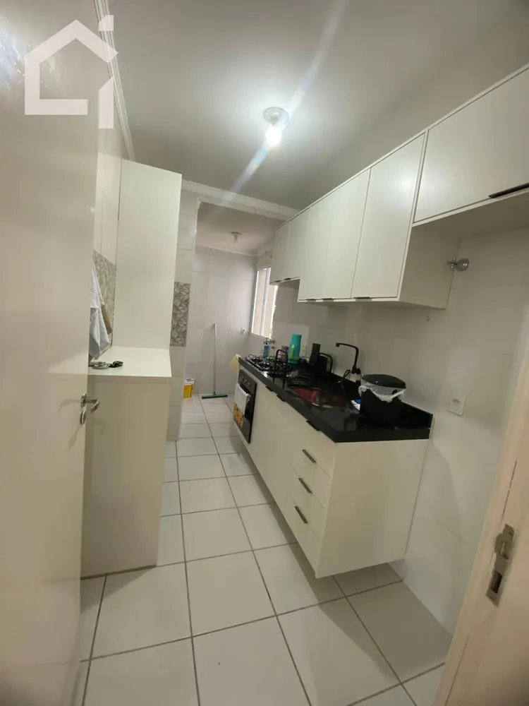 Apartamento, 2 quartos, 52 m² - Foto 6