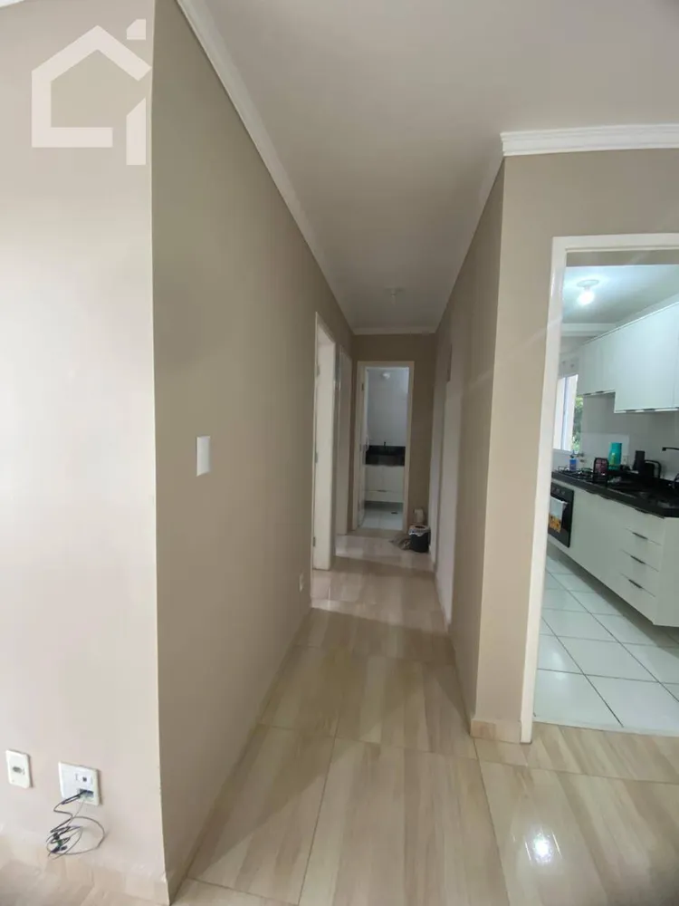 Apartamento, 2 quartos, 52 m² - Foto 4