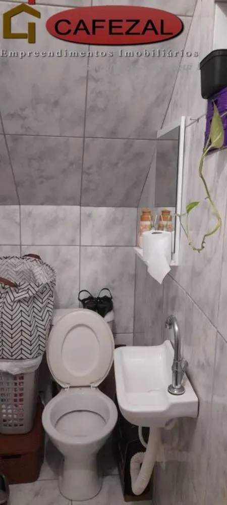 Casa, 2 quartos, 125 m² - Foto 6