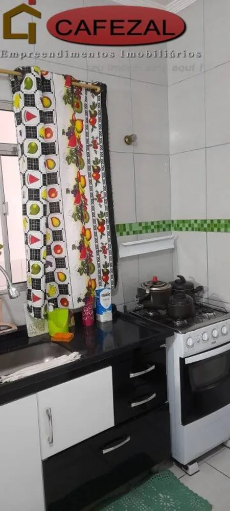 Casa, 2 quartos, 125 m² - Foto 5