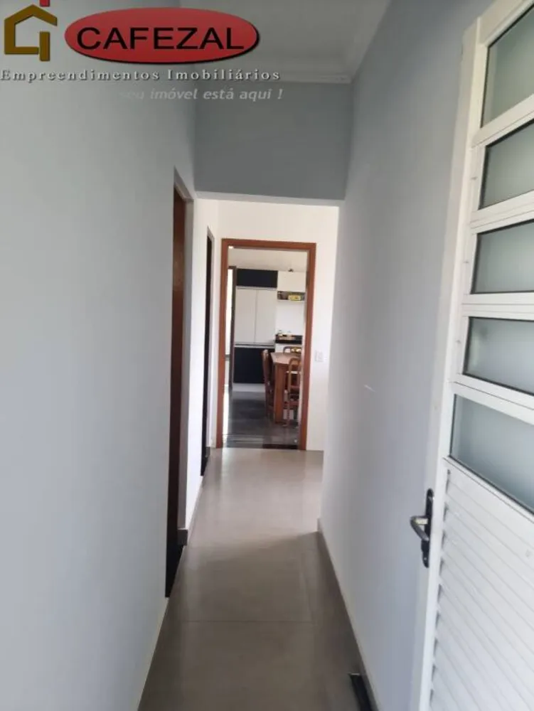 Casa de Condomínio, 3 quartos - Foto 7