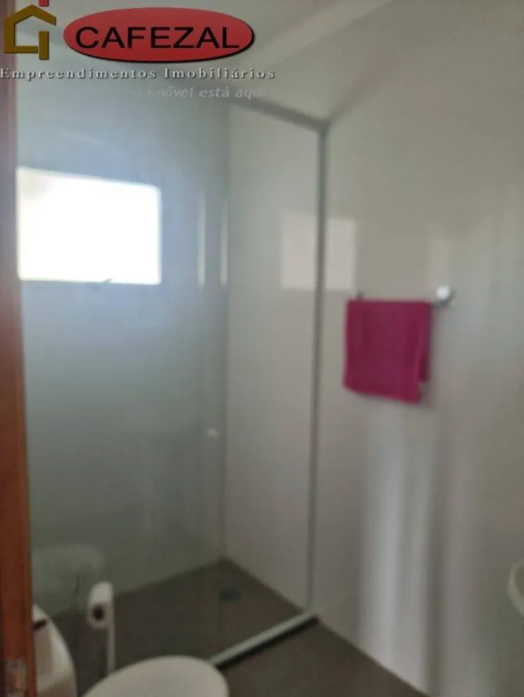 Casa de Condomínio, 3 quartos - Foto 8