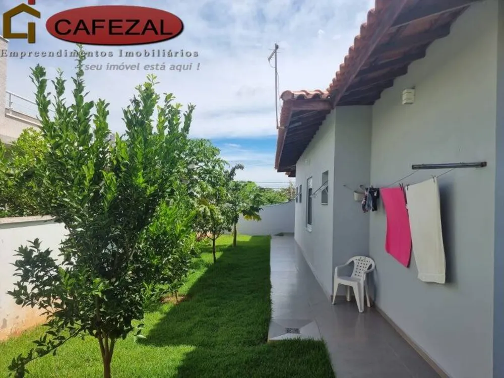 Casa de Condomínio, 3 quartos - Foto 3